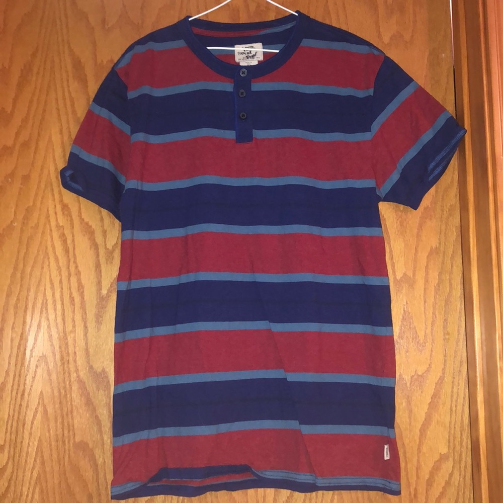 Vans - tee